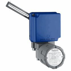 Toon details voor Foxboro Eckardt electro-pneumatische klepstandsteller serie SRI983 Afbeelding van Foxboro Eckardt electro-pneumatische klepstandsteller serie SRI983